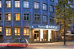 Hotel Indigo Berlin - Ku'Damm, an IHG Hotel image
