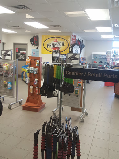 Nissan Dealer «Hudson Nissan», reviews and photos, 585 NJ-440, Jersey City, NJ 07305, USA