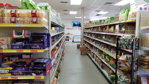 Indian Grocery Store «House of Spices Indian Store», reviews and photos, 9841 Bernwood Pl Dr, Fort Myers, FL 33966, USA