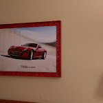 Photo n°1 de l'avis de Oscar.e fait le 03/07/2017 à 15:20 sur le  Hotel Principe à Modena