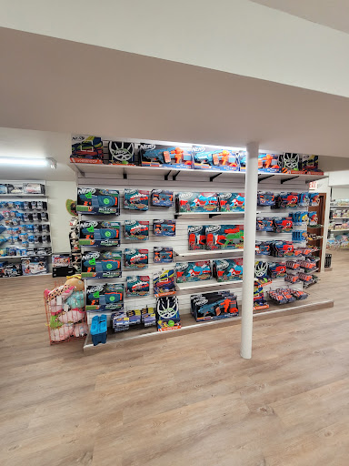 Toy Store «Goose Gang Toys», reviews and photos, 342 3rd Ave SE, Perham, MN 56573, USA