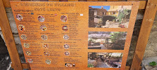 Menu / carte de L'Epicerie du Village à Bormes-les-Mimosas