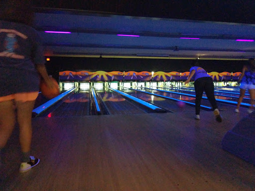 Bowling Alley «AMF Auburn Lanes», reviews and photos, 719 Opelika Rd, Auburn, AL 36830, USA