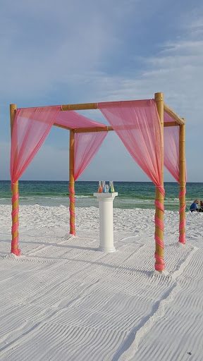 Wedding Venue «Forever I DO Weddings», reviews and photos, 436A Racetrack Rd NW, Fort Walton Beach, FL 32547, USA