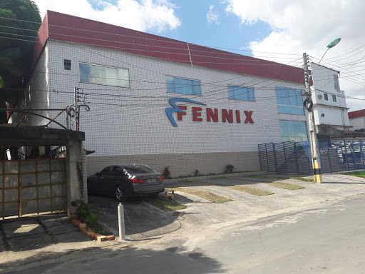 Fennix Brasil Distribuidora