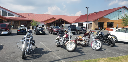 Harley-Davidson Dealer «Appalachian Harley-Davidson», reviews and photos, 6695 Carlisle Pike, Mechanicsburg, PA 17050, USA