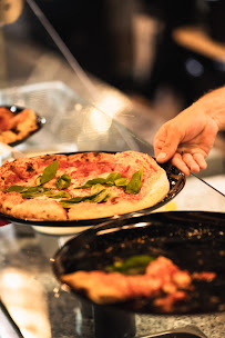 Pizza du Pizzeria TATA LA CUCINA à Toulouse - n°11
