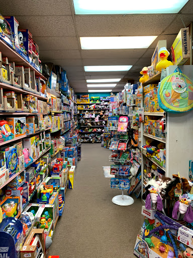 Toy Store «Happy Hippo Toys», reviews and photos, 135 W Main St, Moorestown, NJ 08057, USA