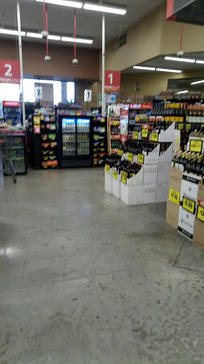 Grocery Store «Grocery Outlet Bargain Market», reviews and photos, 1060 N Wilson Way, Stockton, CA 95205, USA