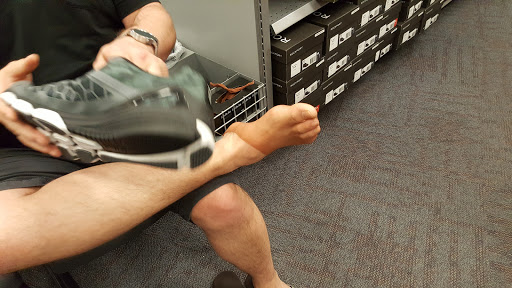 Department Store «T.J. Maxx», reviews and photos, 2005 Cromwell Dixon Ln #101, Helena, MT 59602, USA