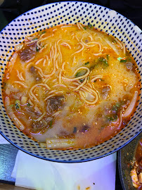 Rāmen du Restaurant chinois SuperMian à Paris - n°10