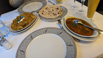 Korma du Restaurant indien New Jawad à Paris - n°15