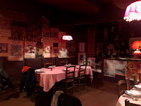 Atmosphère du Restaurant Dubecq Jean-Paul à Saugnac-et-Muret - n°1