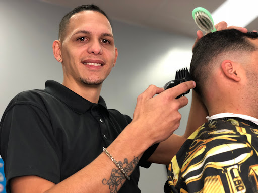 Barber Shop «5Star Barbershop», reviews and photos, 12720 S Orange Blossom Trail, Orlando, FL 32837, USA