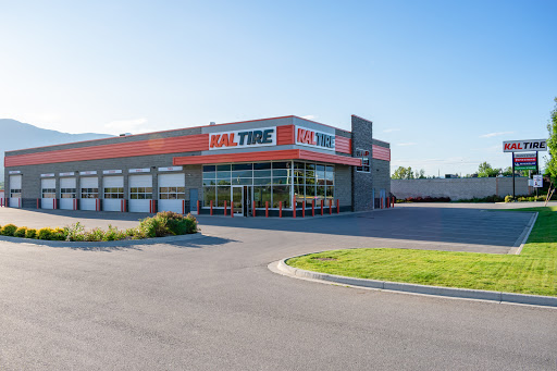 Kal Tire, 511 10 St SW, Salmon Arm, BC V1E 1T1, Canada, 