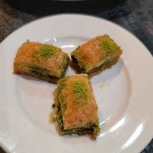 Aladdin Grill 11380 Beach Blvd Suite 2, Jacksonville, Florida Zaubee