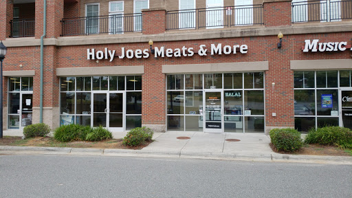 Market «Holy Joes Meats & More», reviews and photos, 10210 Berkeley Pl Dr #120, Charlotte, NC 28262, USA