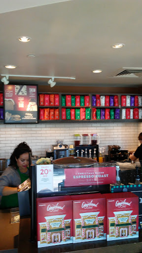 Starbucks image