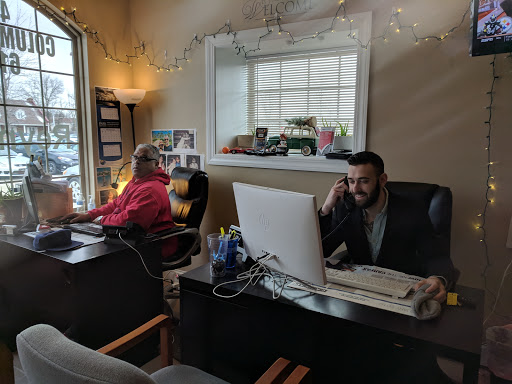 Used Car Dealer «Columbus Car Trader», reviews and photos, 6821 E Main St, Reynoldsburg, OH 43068, USA