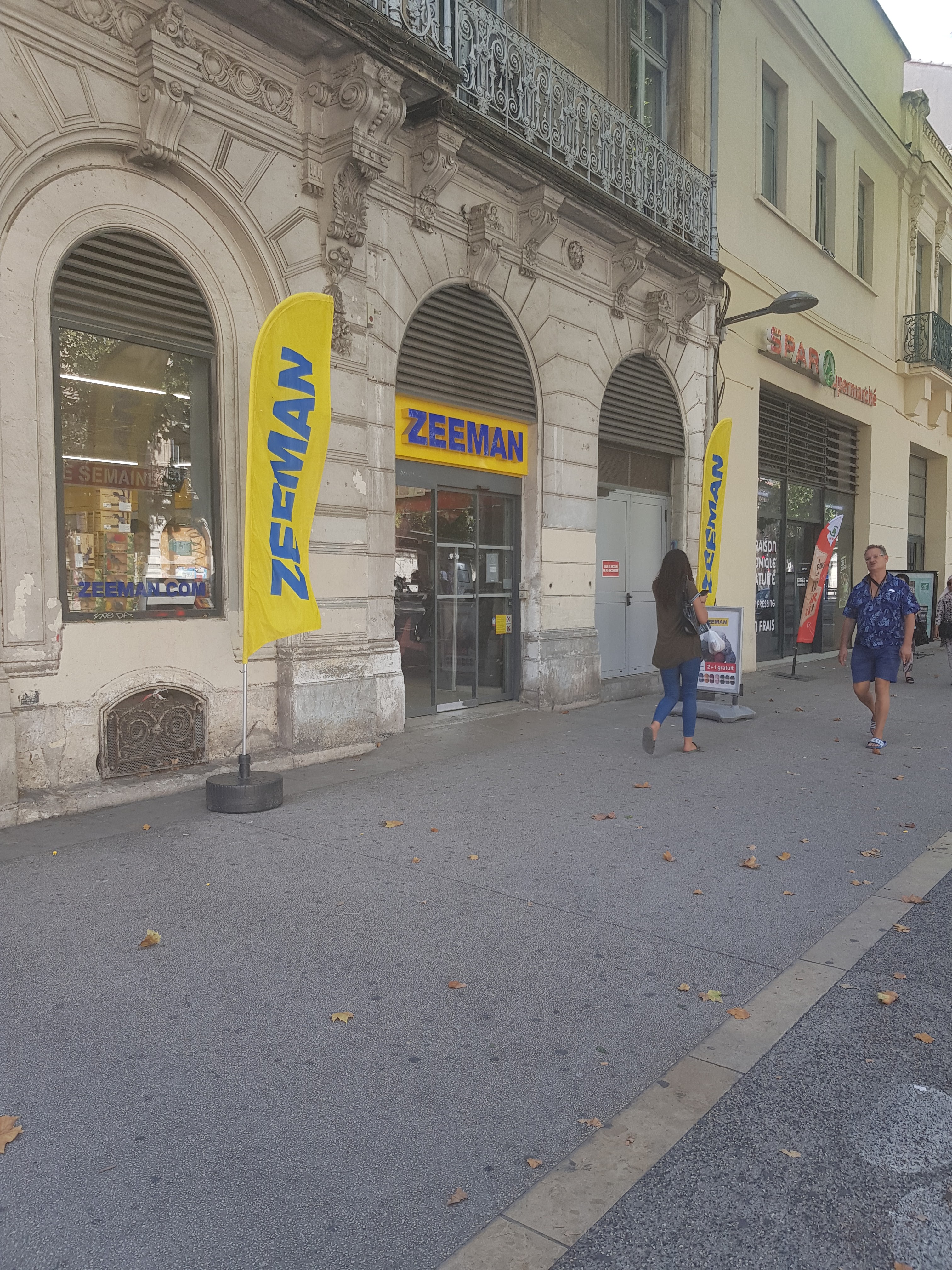 Photo n° 1 de l'avis de Valérie.A fait le 16/09/2019 à 13:00