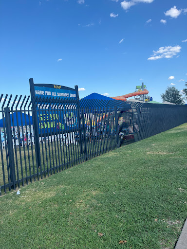 Water Park «Bahama Beach Waterpark», reviews and photos, 1895 Campfire Cir, Dallas, TX 75232, USA