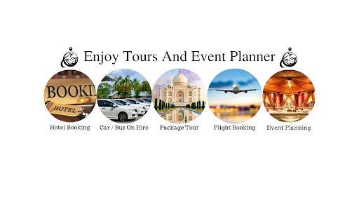 Enjoy Tours And Event Planner