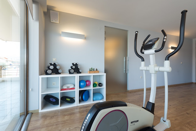 IDIOKINISIS | Therapy & Exercise Clinic - Φυσικοθεραπευτής