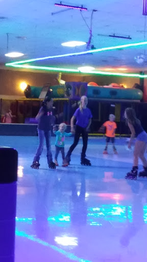 Amusement Center «Skate City», reviews and photos, 2057 17 1/4-17 1/2 Ave, Rice Lake, WI 54868, USA