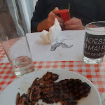 Photo n°1 de l'avis de Alessandro.a fait le 16/11/2023 à 22:47 sur le  Trattoria Del Gallo à Romentino