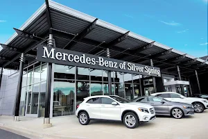 Mercedes-Benz of Silver Spring image