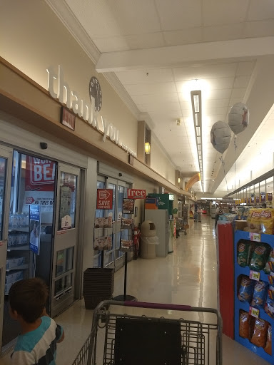 Supermarket «Giant», reviews and photos, 8223 Elliott Rd, Easton, MD 21601, USA