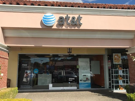 Cell Phone Store «AT&T Authorized Retailer», reviews and photos, 23639 Calabasas Rd, Calabasas, CA 91302, USA