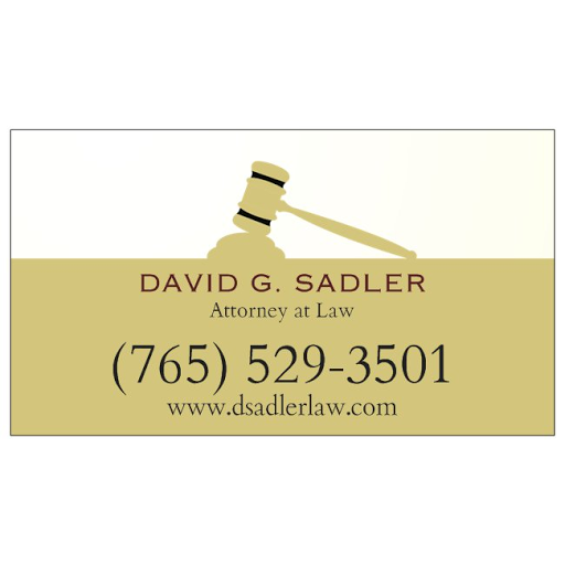 Attorney «David G. Sadler Attorney at Law», reviews and photos