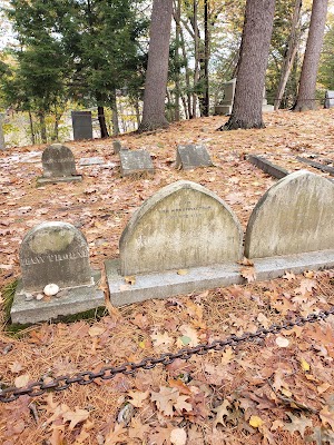 Sleepy Hollow Cemetery - photo 40