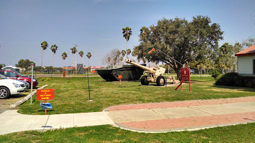 Gift Shop «Iwo Jima Museum Gift Shop», reviews and photos, 320 Iwo Jima Blvd, Harlingen, TX 78550, USA