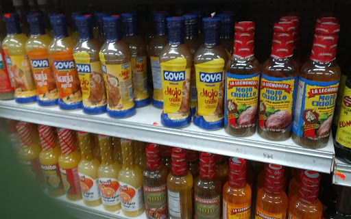 Supermarket «El Grande Supermarket Corp.», reviews and photos, 8413 Hanley Rd, Tampa, FL 33634, USA