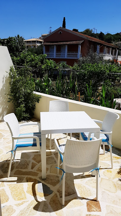 The Central Residence | Kassiopi Corfu Villas