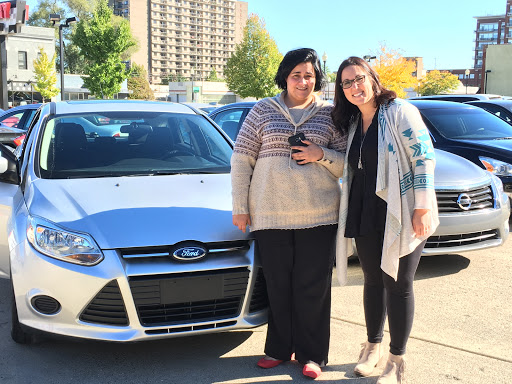 Car Dealer «Victory Motors», reviews and photos, 517 N Main St, Royal Oak, MI 48067, USA