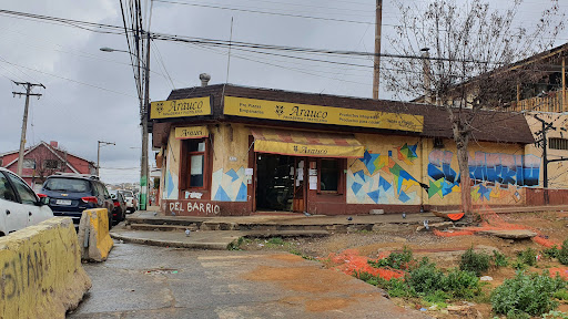 Panadería Y Pastelería Arauco