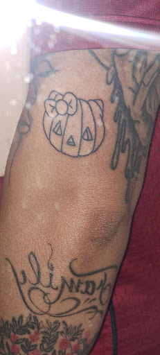 Explore boba fett tattoo ideas, creative tattoo ideas in Glendale, available at Tattoo 151