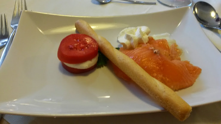 Plats et boissons hôtels Hotel Pension Sonnegg 39010 Saltaus