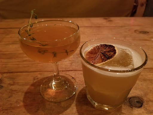 Cocktail Bar «The Grocery Cocktail & Social», reviews and photos, 115 W 7th St, Vancouver, WA 98660, USA