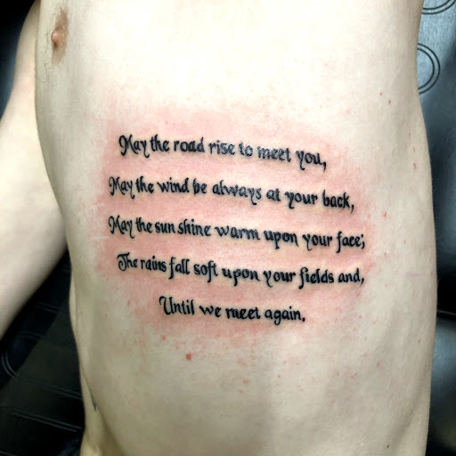 Tattoo Shop «Empire Ink Tattoo», reviews and photos, 710 Washington Ave #5, Miami Beach, FL 33139, USA