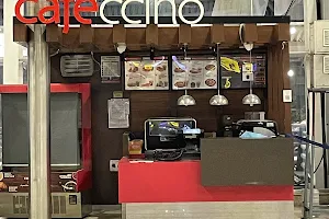 Cafeccino image