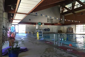 City of Ellensburg - Memorial Pool & Fitness Center image