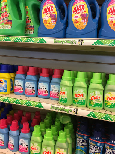 Dollar Store «Dollar Tree», reviews and photos, 1951 Wentzville Pkwy, Wentzville, MO 63385, USA