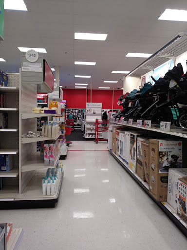 Department Store «Target», reviews and photos, 2401 Coulee Rd, Hudson, WI 54016, USA