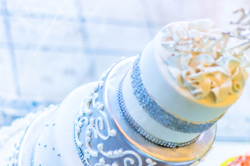 Wedding Bakery «The Cake Lady Custom Cakes», reviews and photos, 207 Orange Ave, Fort Pierce, FL 34950, USA