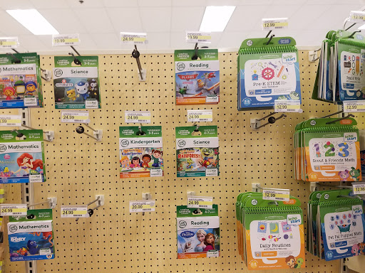 Department Store «Target», reviews and photos, 2700 Bell Rd, Auburn, CA 95603, USA