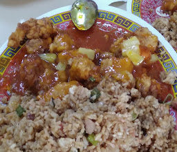 Restaurante Fong wong photo
